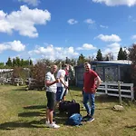- Park Campingplads *