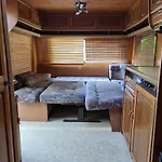 - Park Campingplads