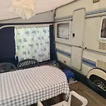 Camping - Park Wladyslawowo Campsite