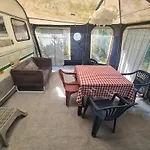 Campsite Camping - Park Wladyslawowo