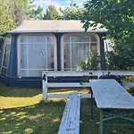 Campingplads - Park Władysławowo
