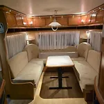 Campingplads - Park *