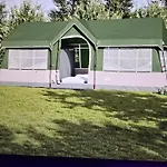 Campingplads - Park