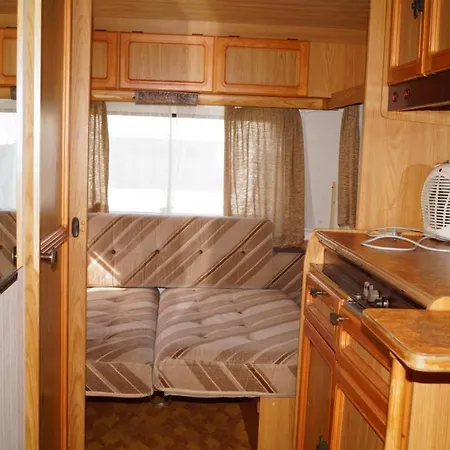 - Park Camping Władysławowo