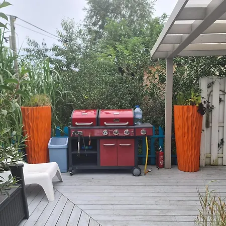 Кемпинг - Park