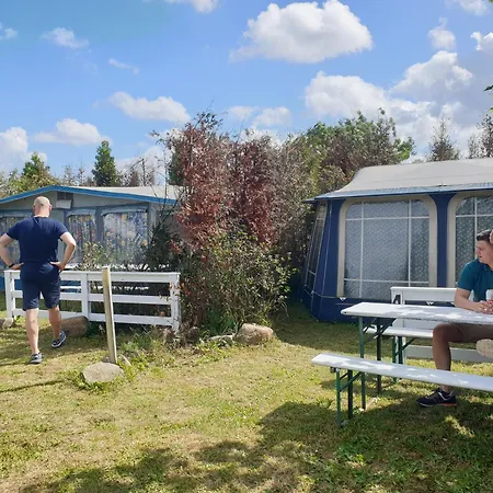 Camping - Park Wladyslawowo * Wladyslawowo