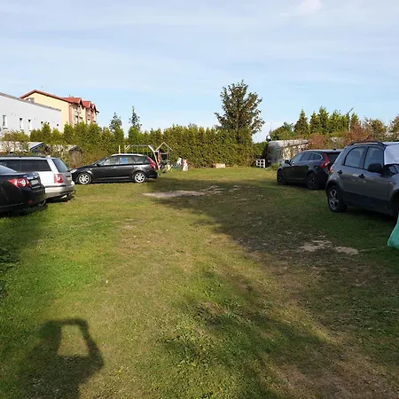 - Park Władysławowo