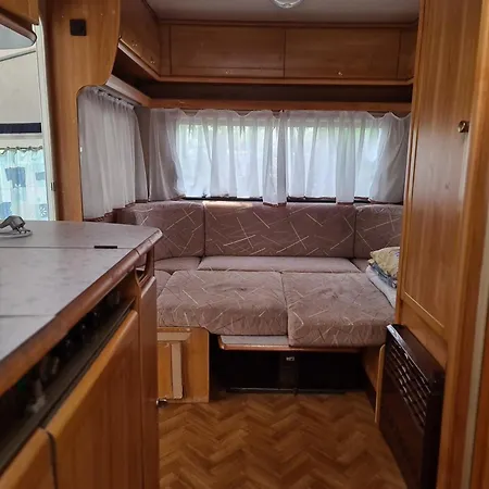 Camping - Park Wladyslawowo * Wladyslawowo