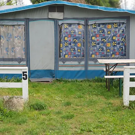 - Park Władysławowo