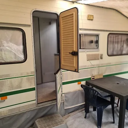 - Park Camping Władysławowo