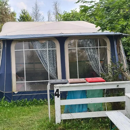 - Park Camping Władysławowo