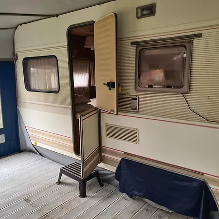 Camping - Park Wladyslawowo
