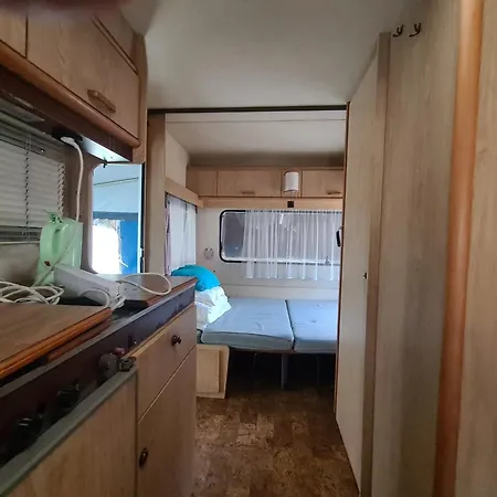 Camping - Park Wladyslawowo
