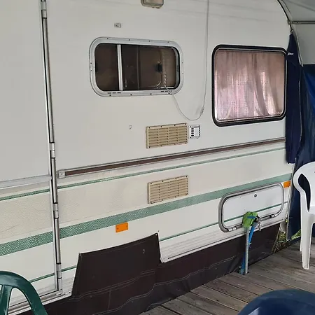 Κάμπινγκ - Park Władysławowo