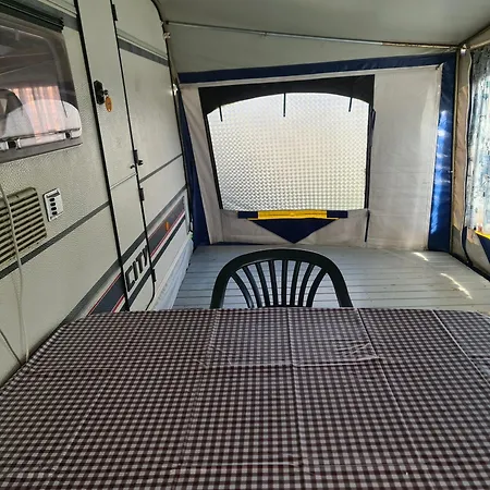 Camping - Park Wladyslawowo Wladyslawowo