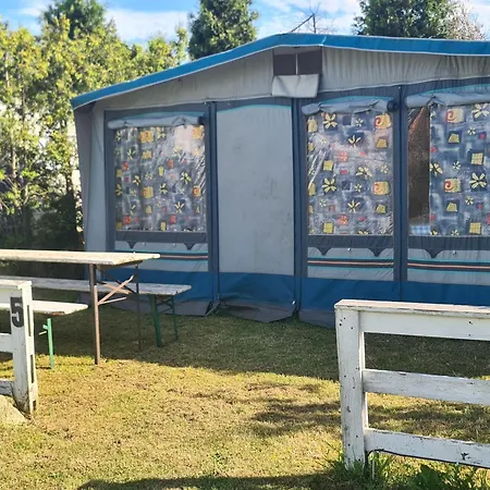 Camping - Park Wladyslawowo