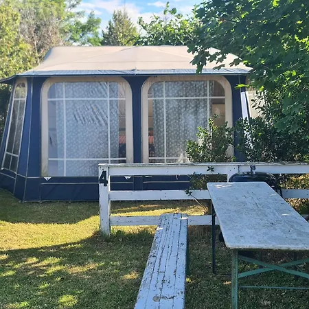 Campingplatz Camping - Park Wladyslawowo Władysławowo