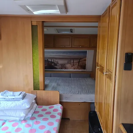 - Park Camping Władysławowo