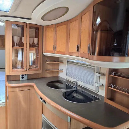 - Park Władysławowo