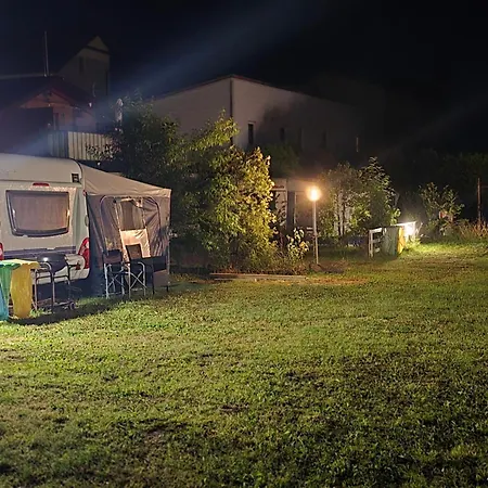 Кемпинг - Park