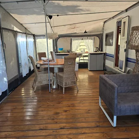 - Park Camping Władysławowo