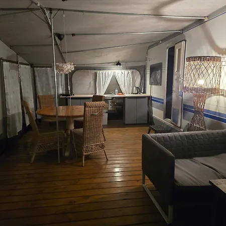 Camping - Park Wladyslawowo *