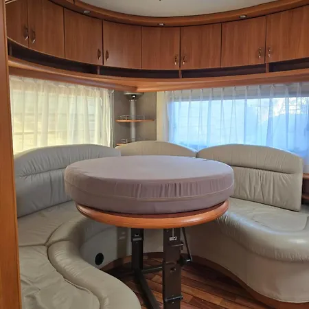 - Park Camping Władysławowo