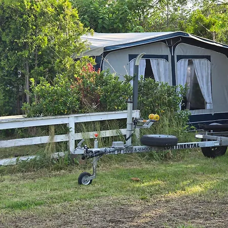 Camping - Park Władysławowo