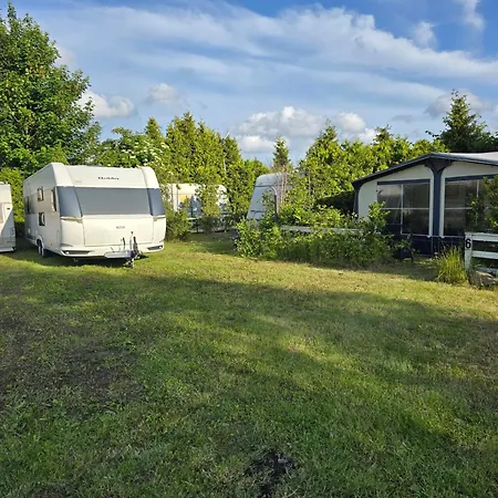 - Park Władysławowo