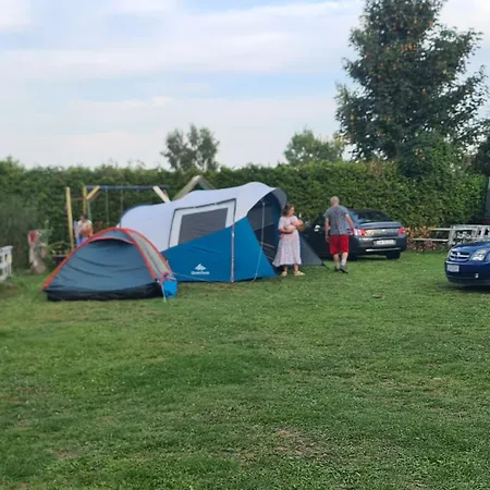 Camping - Park