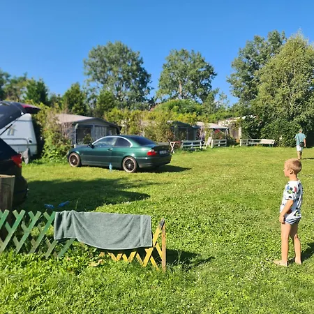 Camping - Park Władysławowo