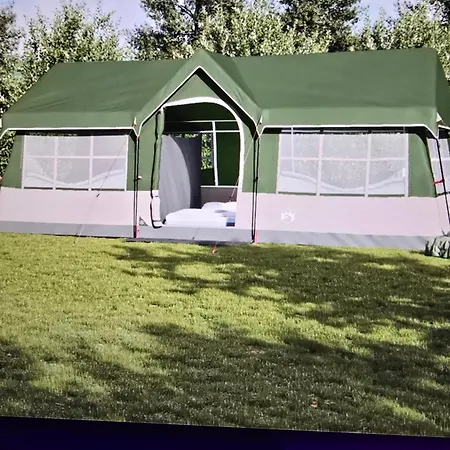 Camping - Park