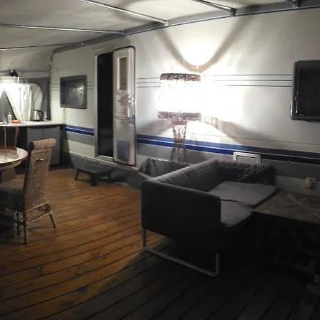 Κάμπινγκ - Park Władysławowo