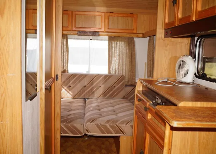 - Park Кемпинг Владыславово