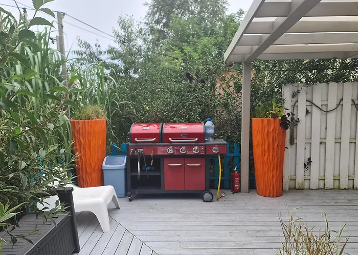 Кемпинг - Park