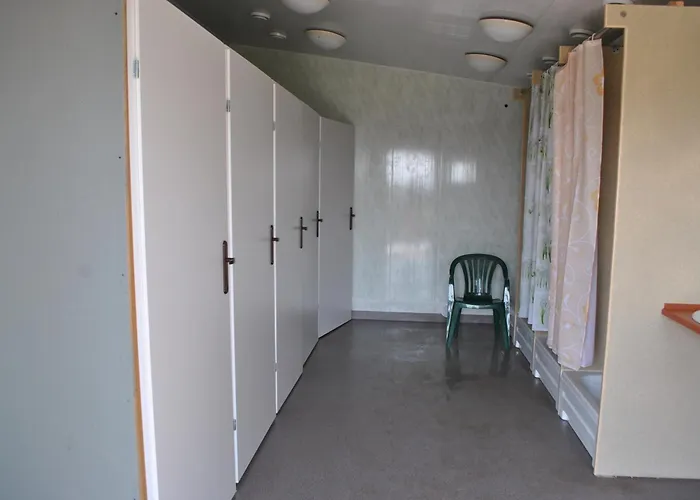 - Park Кемпинг *