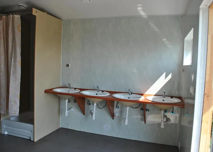 Кемпинг - Park