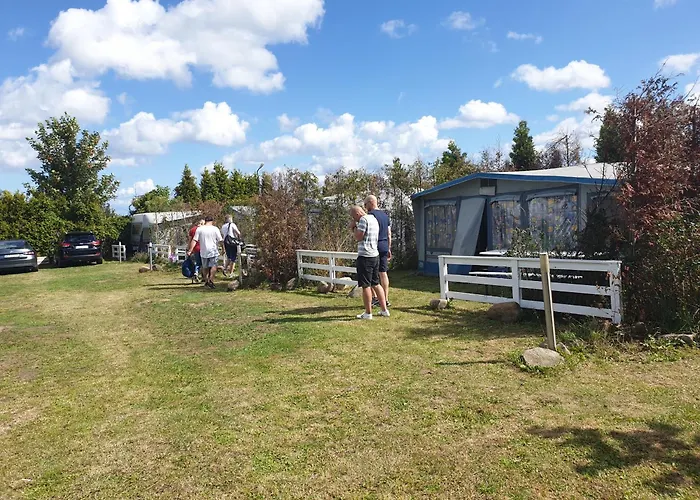 Кемпинг - Park