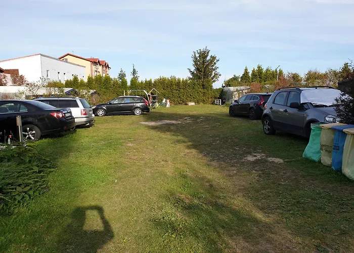 - Park Владыславово