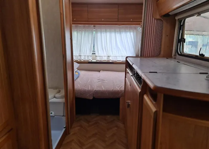 - Park Кемпинг