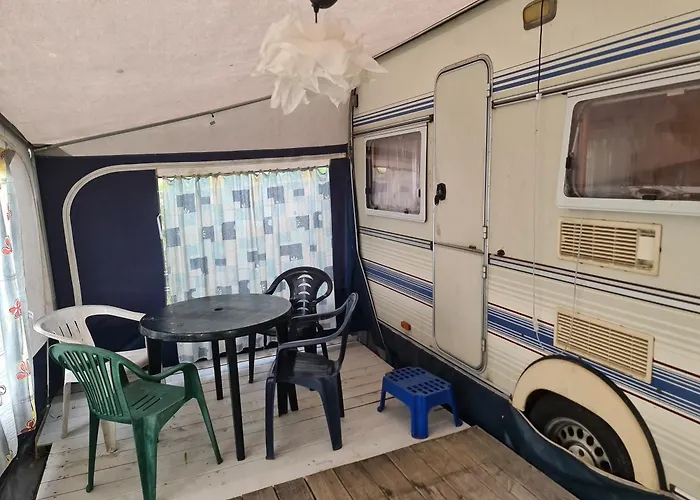 Кемпинг - Park