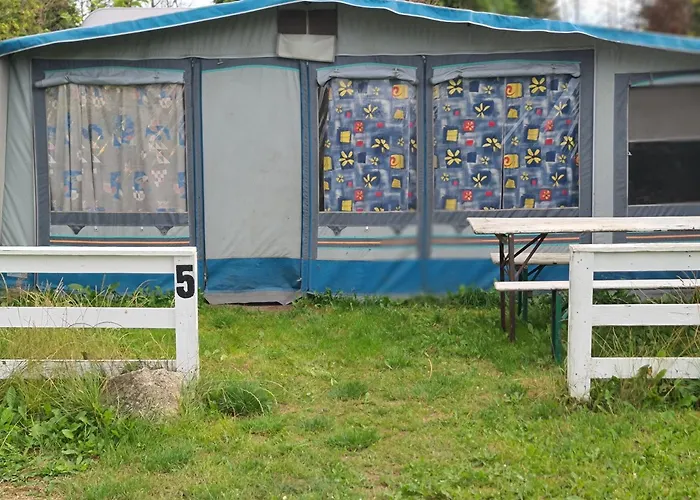 - Park Владыславово