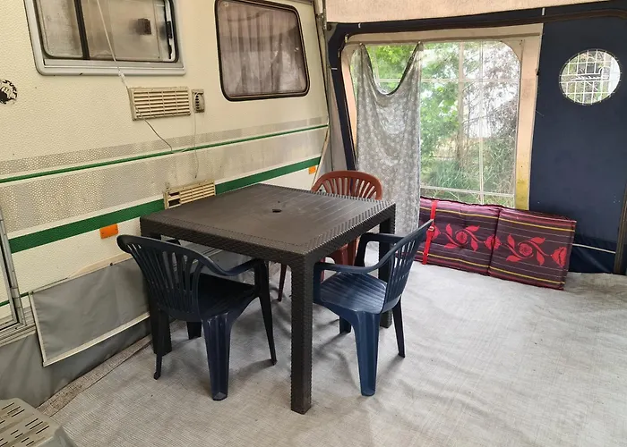 Кемпинг - Park *