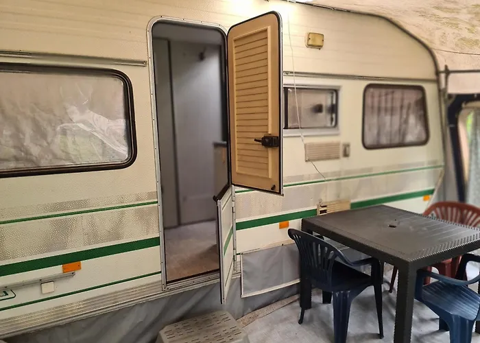 - Park Кемпинг Владыславово