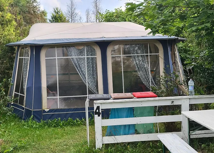 - Park Кемпинг Владыславово