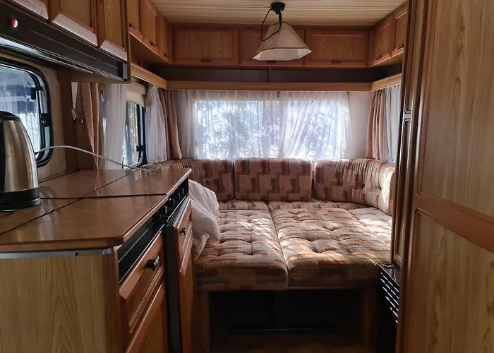 Кемпинг - Park *