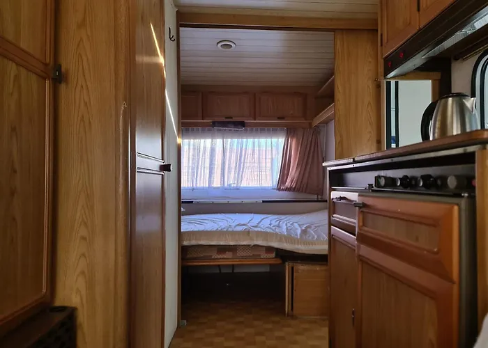 Кемпинг - Park *