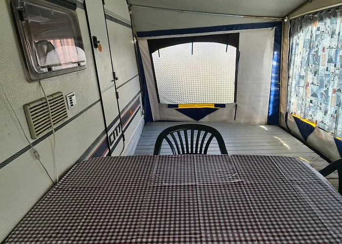 - Park Władysławowo