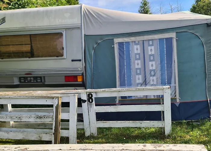 - Park Владыславово