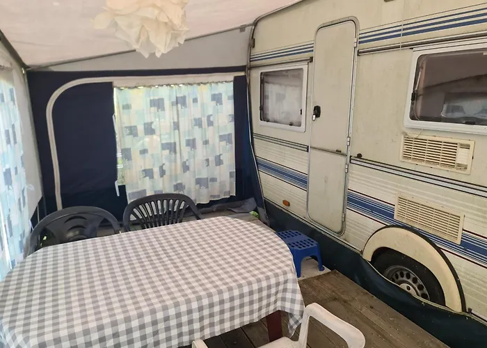 - Park Кемпинг